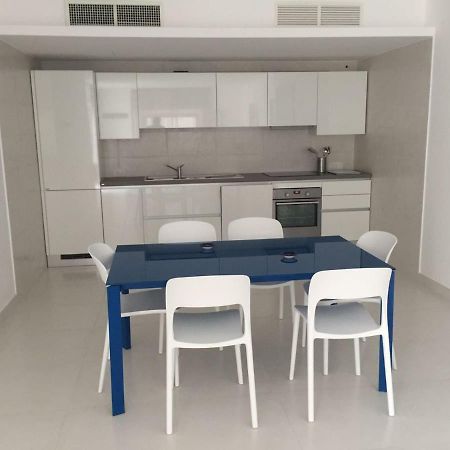 Capri House Vacanze 外观 照片