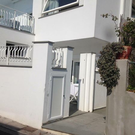 Capri House Vacanze 外观 照片