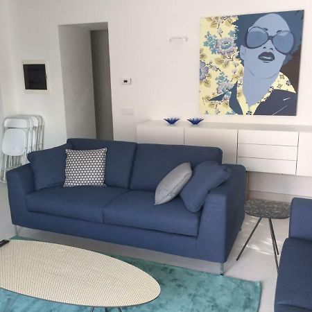 Capri House Vacanze 外观 照片