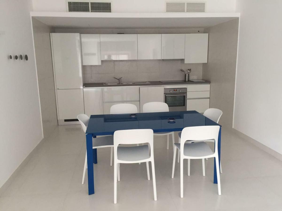Capri House Vacanze 外观 照片