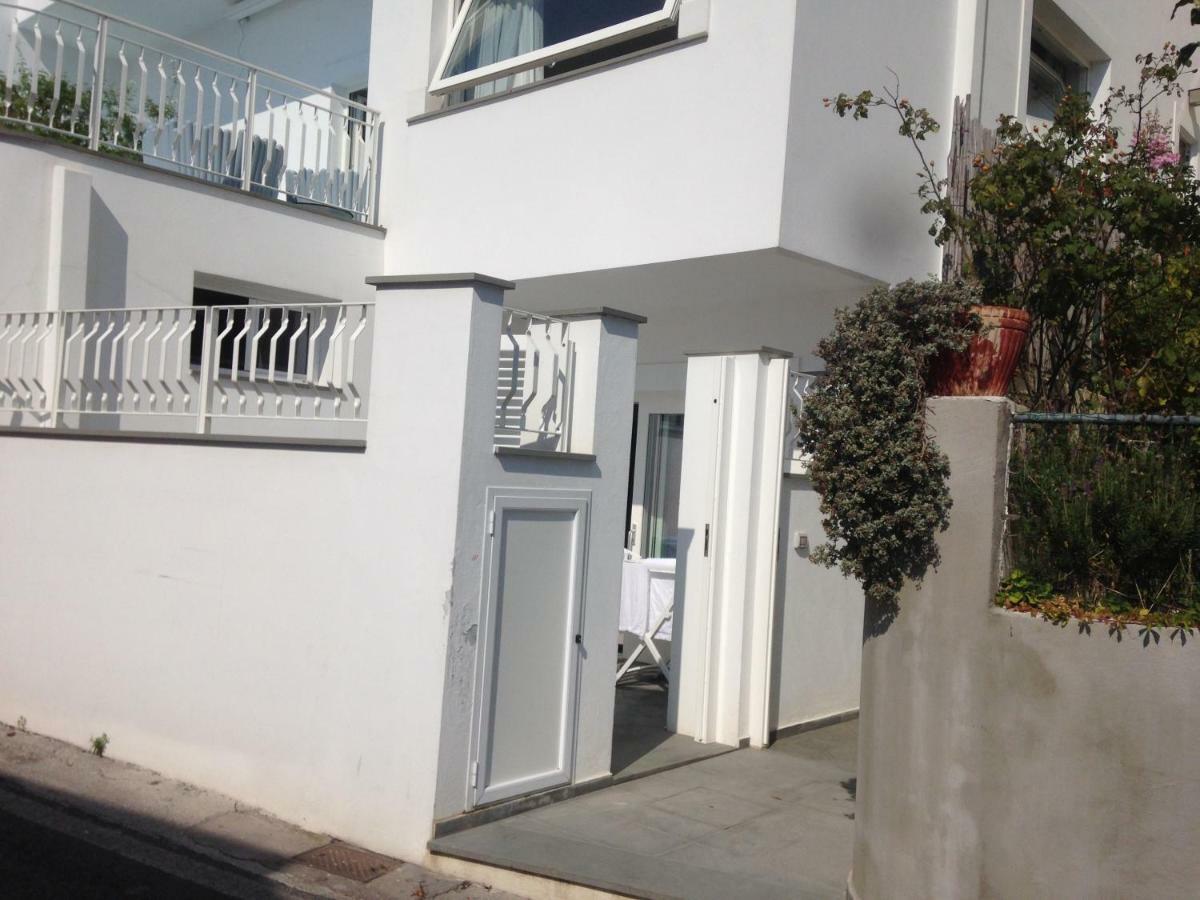 Capri House Vacanze 外观 照片