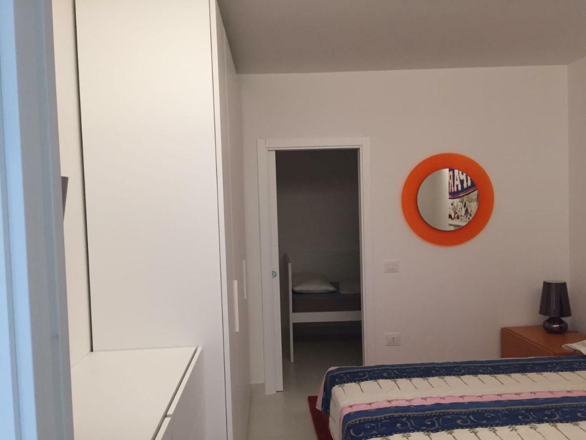 Capri House Vacanze 外观 照片