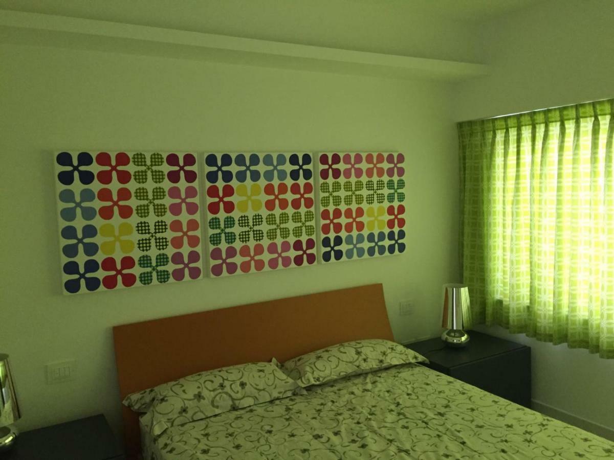 Capri House Vacanze 外观 照片