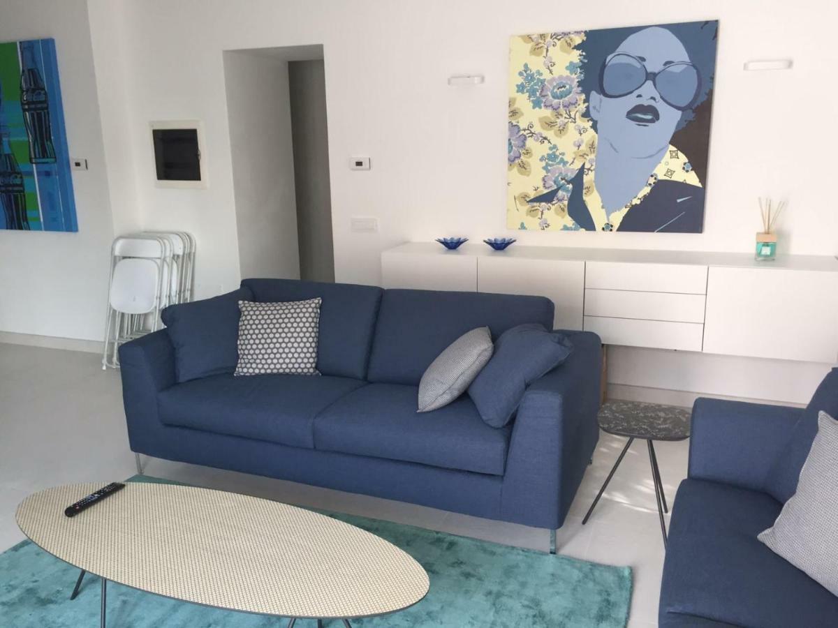 Capri House Vacanze 外观 照片